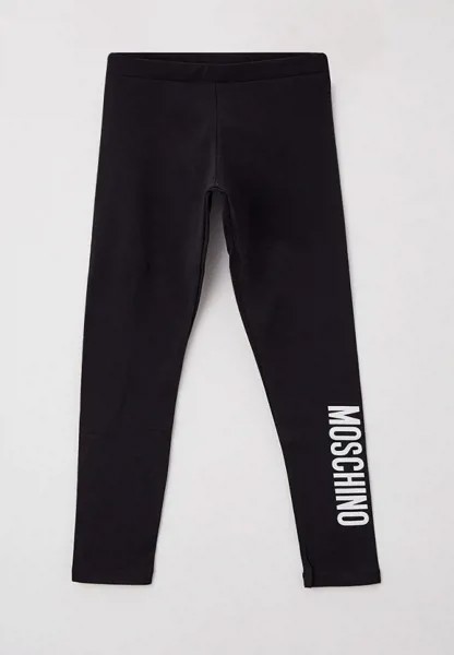 Леггинсы Moschino Kid