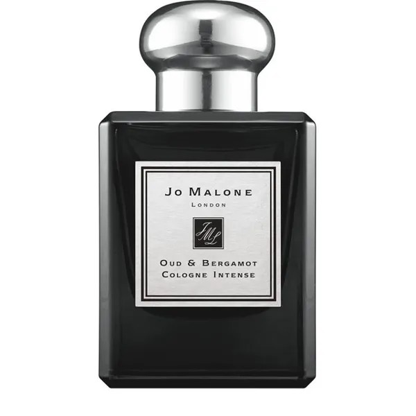 Одеколон Cologne Intense Oud & Bergamot Jo Malone London