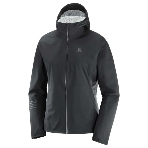 Спортивная куртка Salomon Lightning WP, черный