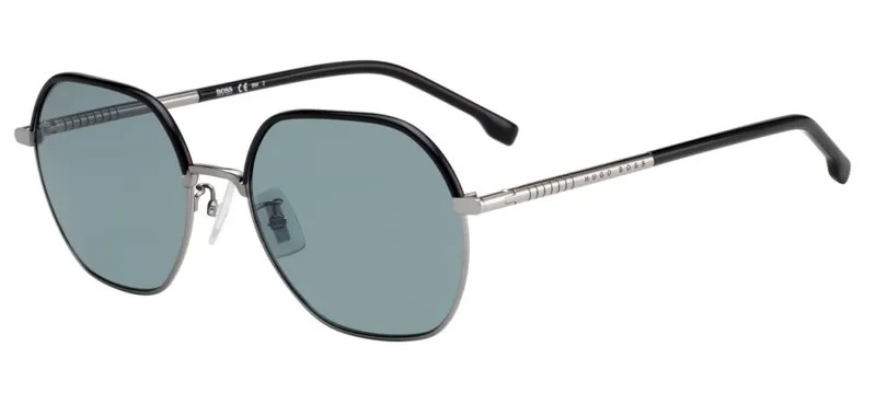 Солнцезащтные очки мужские  Hugo Boss BOSS 1107/F/S