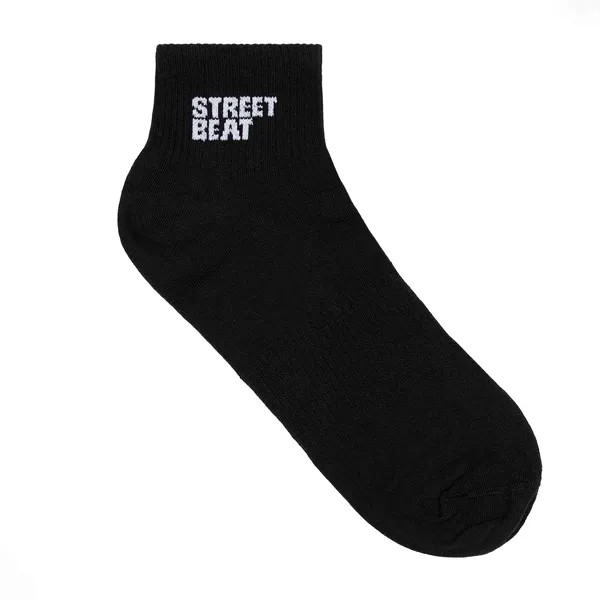 Низкие носки Street Beat Middle Socks