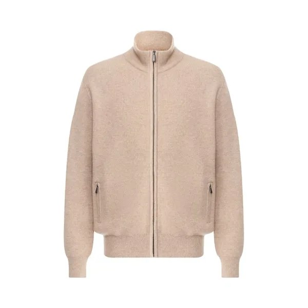 Кашемировый кардиган Bottega Veneta