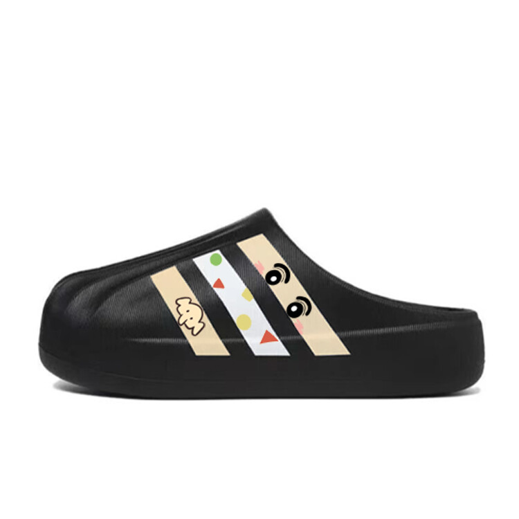 Тапочки AdiFOM Superstar унисекс Adidas Originals