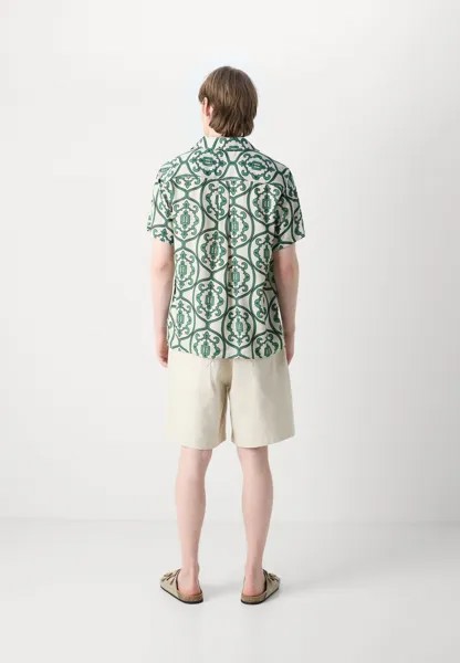 Рубашка ORNAMENT SHIRT Les Deux, кремовый
