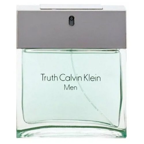 Туалетная вода CALVIN KLEIN Truth for Men, 100 мл