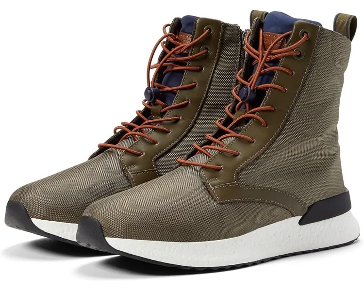 Ботинки Kenneth Cole New York The Life Lite Boot, оливковый