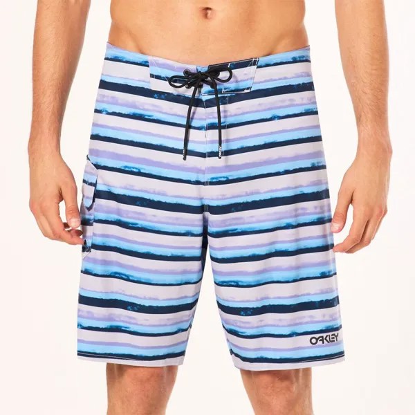 Шорты для плавания Oakley Kana 21 2.0 Swimming Shorts, Разноцветный