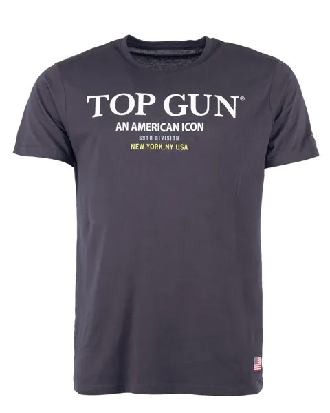 Футболка TOP GUN 