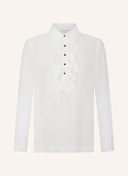 Блузки Беренис Gerard Darel, экрю