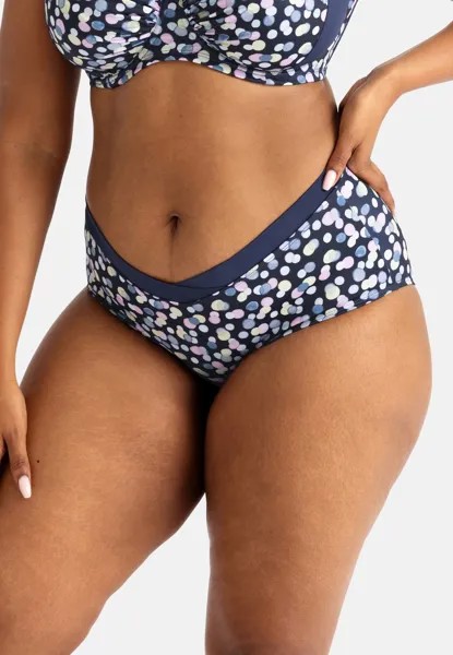 Низ бикини MESOLA SWIM 2 PACK DORINA, синий