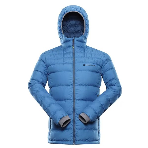 Спортивная куртка Alpine Pro Rogit, синий