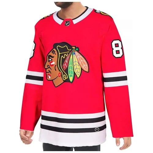 Хоккейный свитер Chicago Blackhawks Kane 88