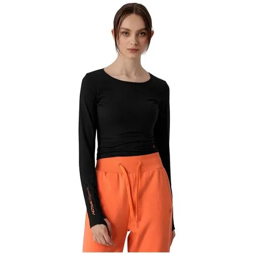 Лонгслив 4F WOMEN'S LONGSLEEVES Женщины H4Z21-TSDL013-20S L