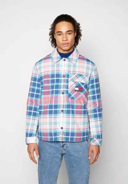 Легкая куртка Tommy Jeans
