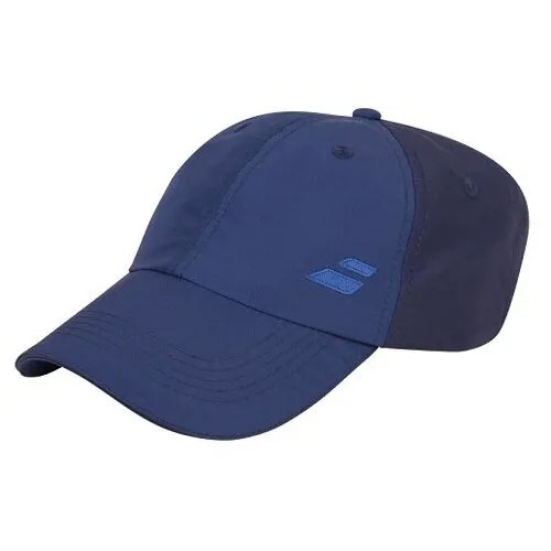 Кепка Babolat Junior Basic Logo Navy 5JA1221-4000