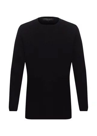 Хлопковый джемпер Comme Des Garcons Homme Plus