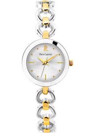 Fashion наручные  женские часы Pierre Lannier 047J721. Коллекция Elegance Seduction