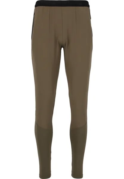 Брюки Virtus Trainingshose BLAG V2, цвет 1083 Morel