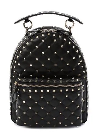 Рюкзак Rockstud Spike Valentino