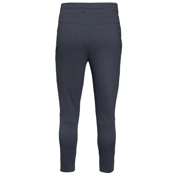 Спортивные брюки Hummel Isam Tapered, синий