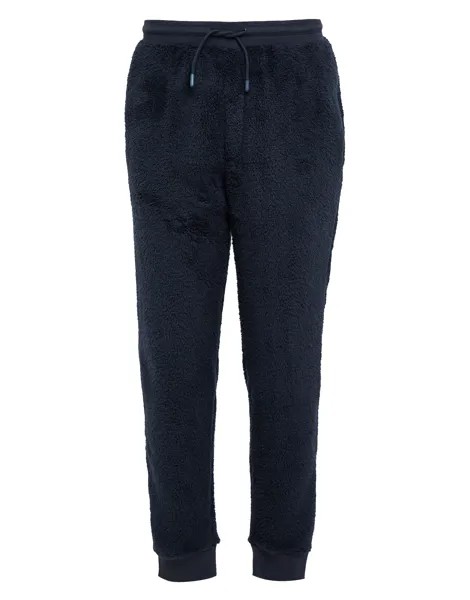 Спортивные брюки Threadbare Sweat THB LW Oval Lounge Pant, синий