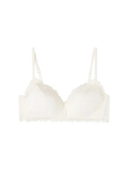 Бюстгальтер Intimissimi, белый