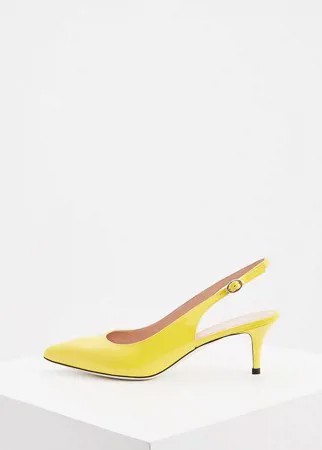 Туфли Pollini