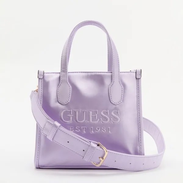Дорожные и спортивные сумки Guess