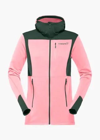 Женская куртка Norrona Falketind Warm1 Stretch Zip Hoodie