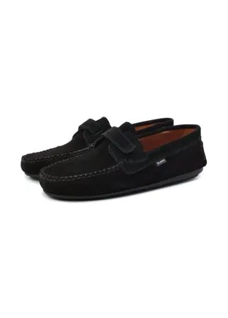 Кожаные мокасины Atlanta Mocassin