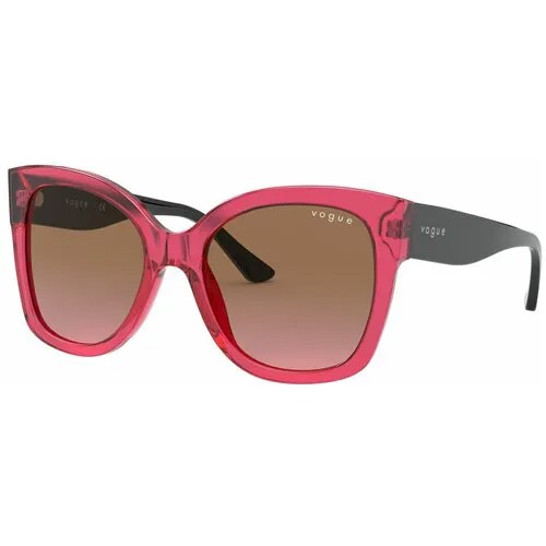 Солнцезащитные очки Vogue eyewear, для женщин