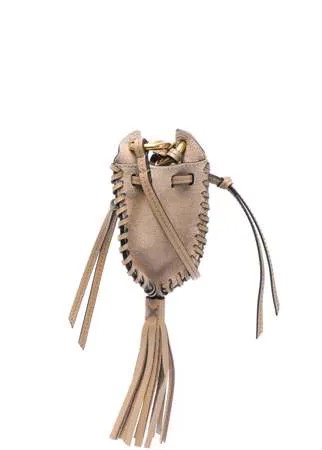 Isabel Marant мини-сумка Radja