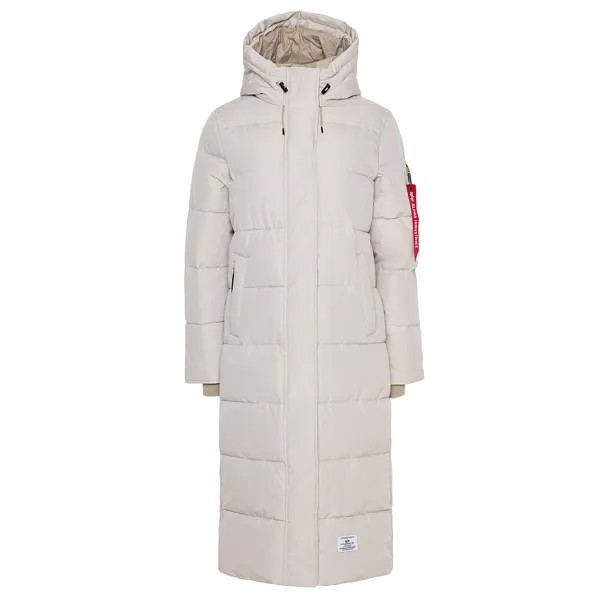Женская куртка Alpha Industries Sierra Gen II Parka