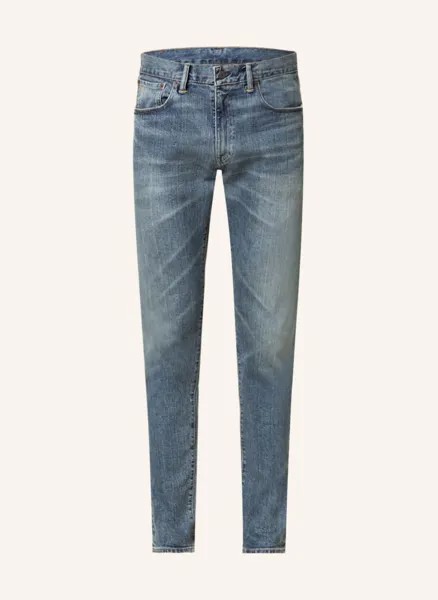 Джинсы RRL Slim Fit