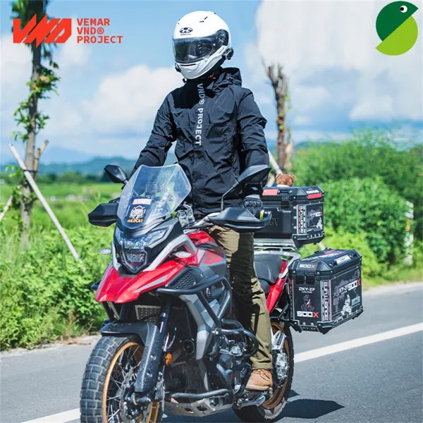 Мотоциклетные брюки VND, зимние велосипедные ветрозащитные брюки ADV, защитная одежда, водонепроницаемые джинсы для гонок и верховой езды
