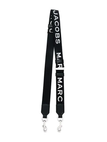 Marc Jacobs ремень для сумки с логотипом