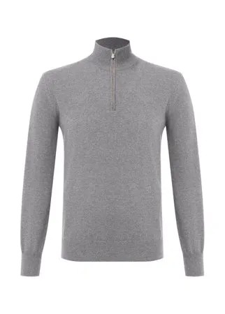Кашемировый джемпер Brunello Cucinelli