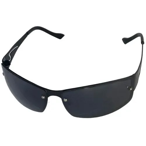 Солнцезащитные очки Polarized, черный