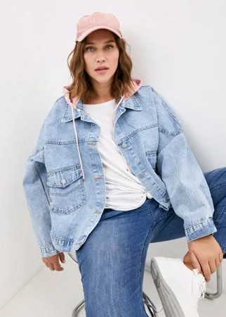 Куртка джинсовая Francesca Peretti