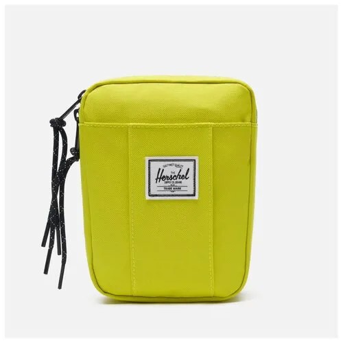 Сумка Herschel Supply Co. Cruz Crossbody жёлтый , Размер ONE SIZE