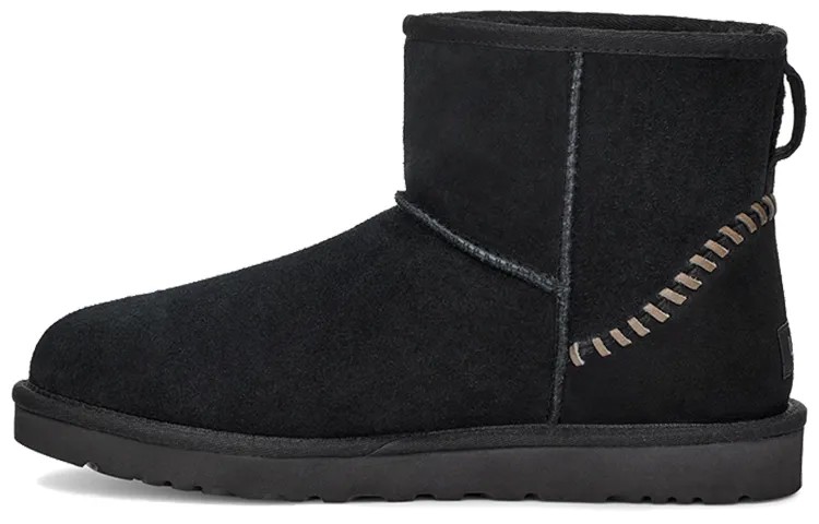 Мужские зимние ботинки Ugg CLASSIC MINI