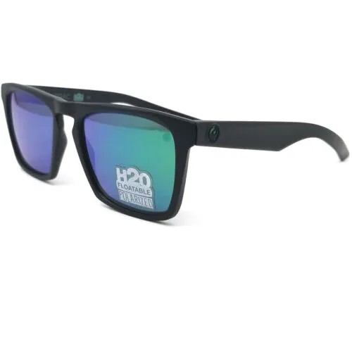 [35074-008] Мужские поляризованные солнцезащитные очки Dragon Alliance Drac H2O