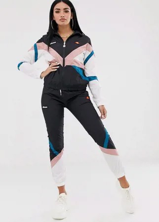 Спортивные брюки в полоску Ellesse-Мульти