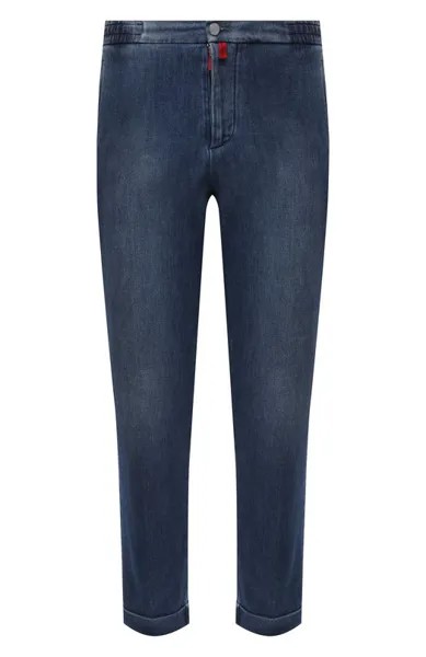 Джинсы Kiton