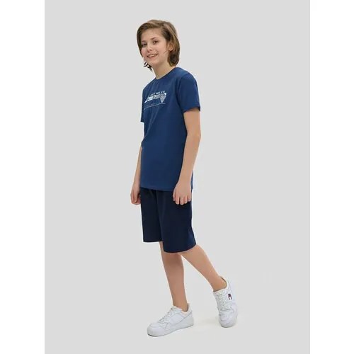 Комплект одежды VITACCI, размер 158-164 (13), синий