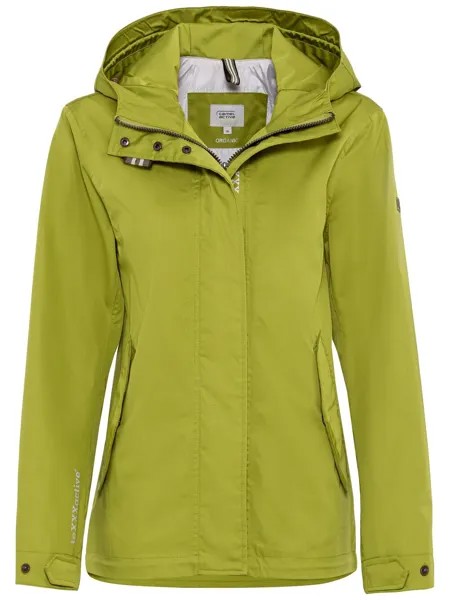 Спортивная куртка CAMEL ACTIVE, зеленый