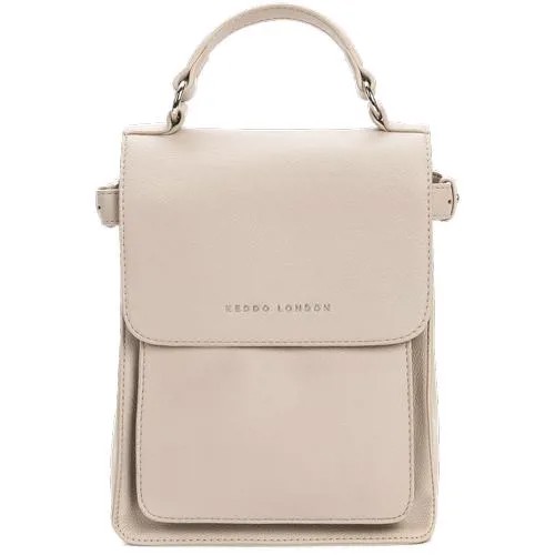 Рюкзак KEDDO LONDON 327105/43-01 черный женские