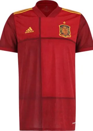 Футболка мужская adidas Spain Home, размер 56-58