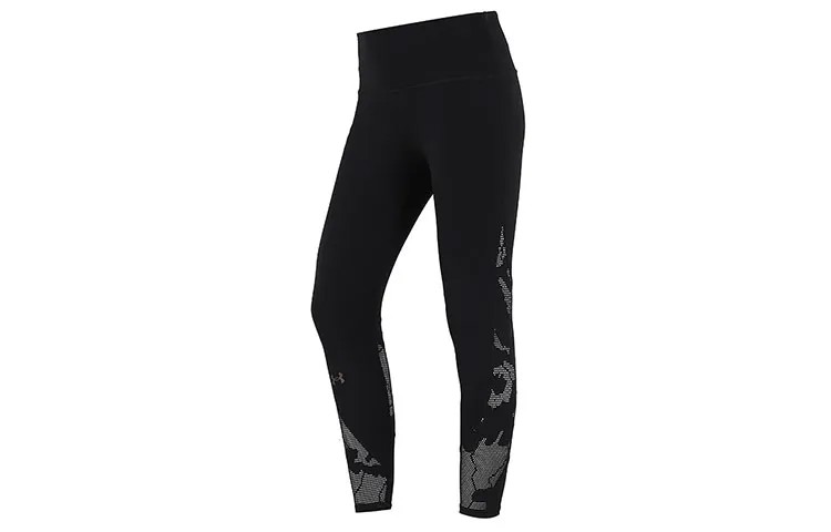 Женские спортивные брюки Under Armour, цвет Black
