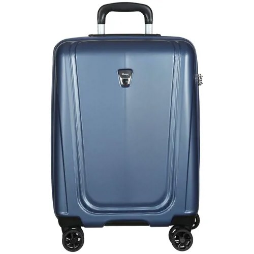 Чемодан-тележка Verage GM18087W19 blue
